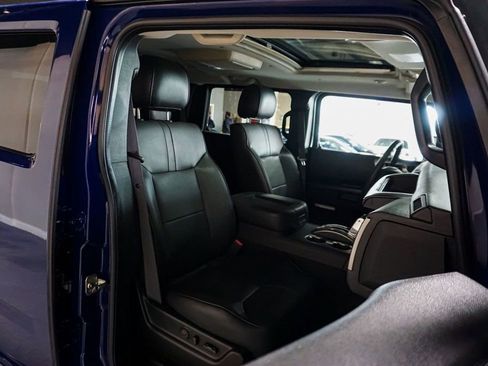 Used 2008 HUMMER H2 image 49
