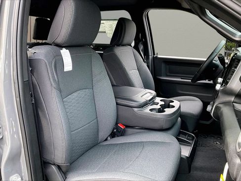 New 2026 RAM 2500 Warlock AWD/4WD image 21