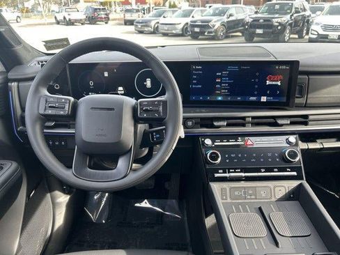 New 2025 Hyundai Santa Fe Calligraphy image 49