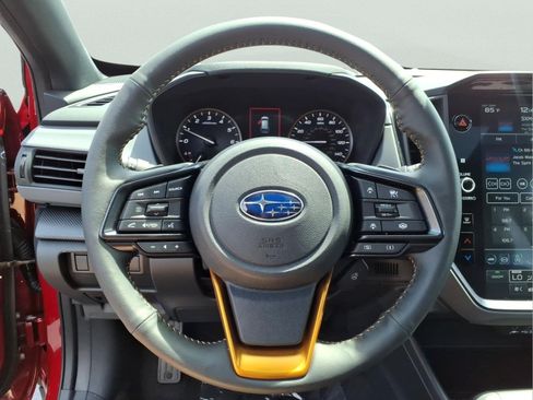 New 2026 Subaru Crosstrek 2.5i Wilderness AWD/4WD image 16