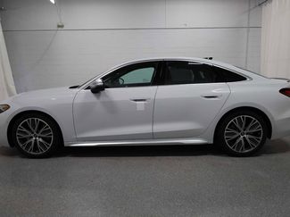 Certified 2025 Audi S5 Premium Plus w/ Premium Plus Package AWD/4WD video 2