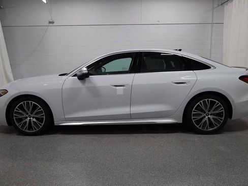 Certified 2025 Audi S5 Premium Plus w/ Premium Plus Package AWD/4WD image 2