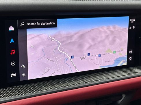 Used 2024 Porsche Cayenne Turbo GT image 37