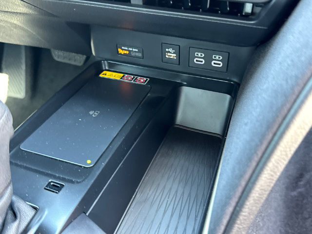 Certified 2026 Toyota Camry LE FWD image 17