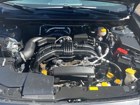 Used 2018 Subaru Crosstrek 2.0i Premium image 25