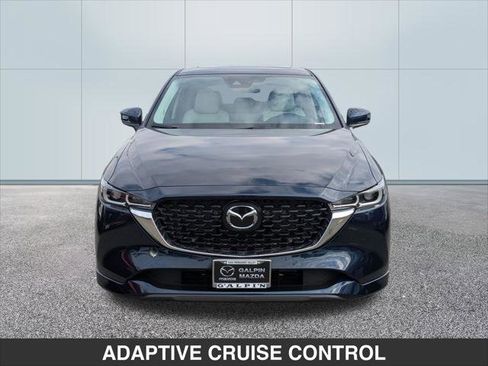New 2025 MAZDA CX-5 AWD 2.5 S w/ Preferred Package image 2