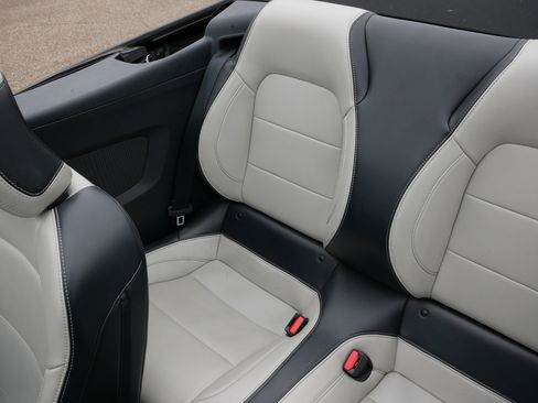 Used 2024 Ford Mustang Premium RWD image 12