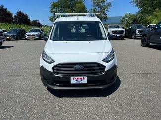 Used 2022 Ford Transit Connect XL FWD video 2