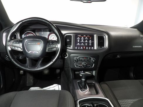 Used 2023 Dodge Charger GT RWD image 16