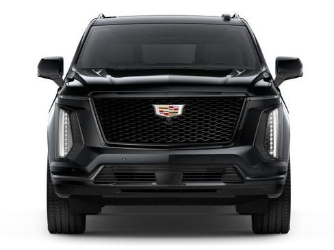New 2025 Cadillac Escalade Sport w/ Touring Package image 52