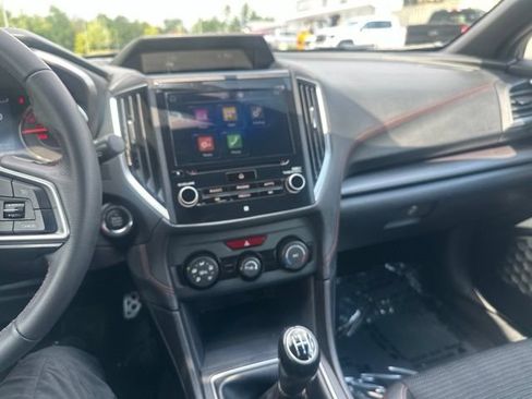 Used 2018 Subaru Impreza 2.0i Sport AWD/4WD image 25