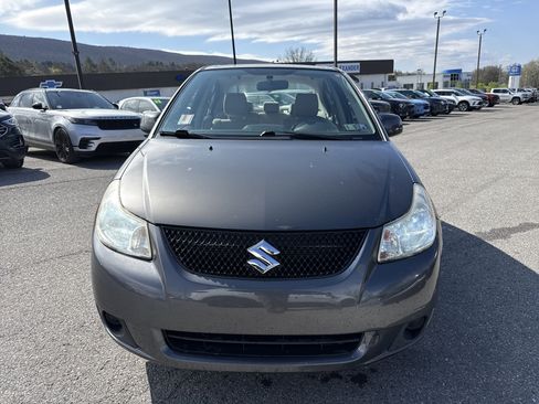 Used 2012 Suzuki SX4 LE image 8