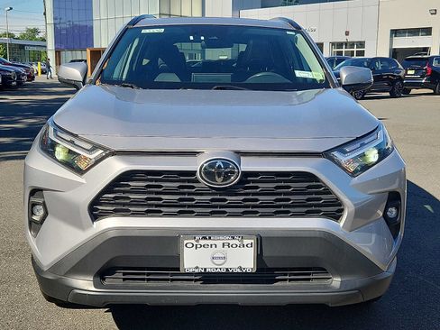 Used 2024 Toyota RAV4 XLE Premium w/ Weather Package AWD/4WD image 2