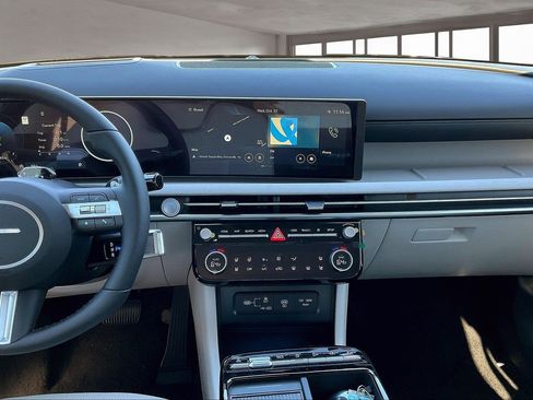 New 2026 Hyundai Tucson Limited image 6