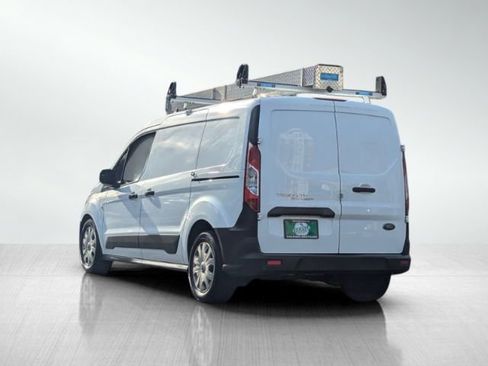 Used 2022 Ford Transit Connect XL image 6