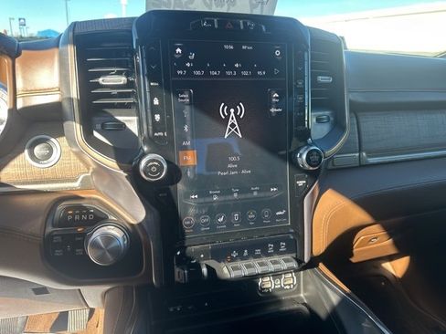 Used 2019 RAM 1500 Limited image 15