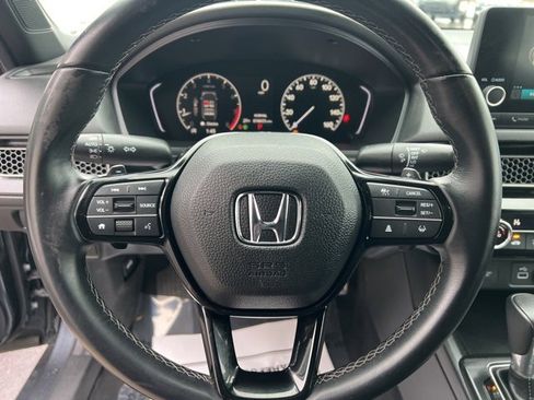 Used 2024 Honda Civic Sport image 22