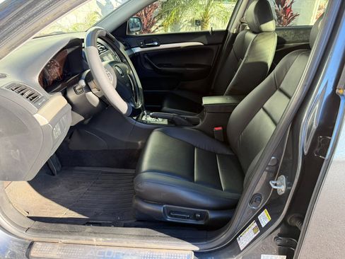 Used 2005 Acura TSX image 22