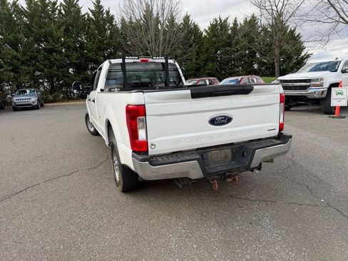 Used 2017 Ford F250 XL w/ Power Equipment Group image 8