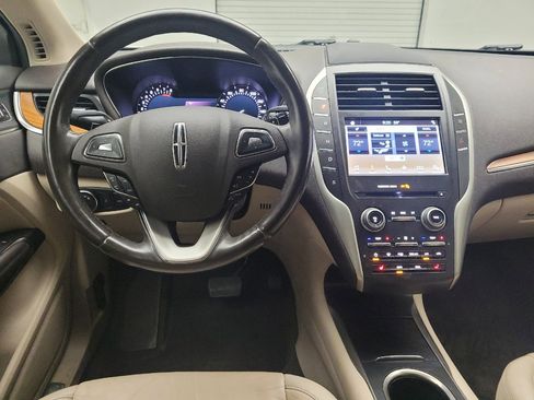 Used 2017 Lincoln MKC Select w/ Select Plus Package image 22