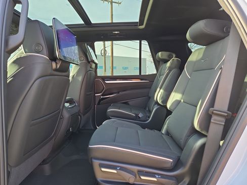 New 2026 Cadillac Escalade Sport w/ Touring Package image 13