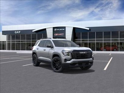 New 2026 GMC Terrain Elevation w/ Black Edition