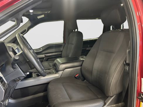 Used 2018 Ford F150 XLT w/ Equipment Group 302A Luxury RWD image 10