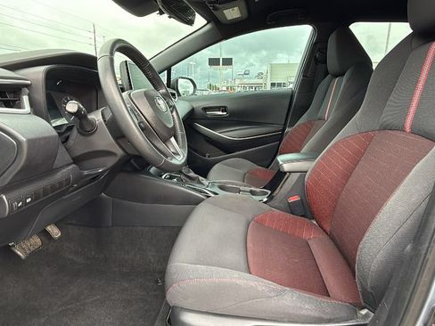 Used 2023 Toyota Corolla SE FWD image 10