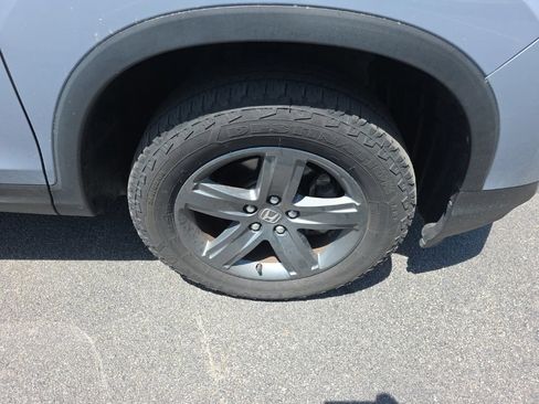 Used 2023 Honda Ridgeline RTL-E image 9