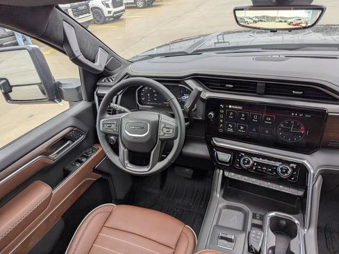 New 2026 GMC Sierra 3500 Denali Ultimate image 21