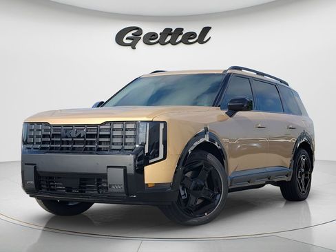 New 2027 Kia Telluride EX X-Line w/ Towing Package AWD/4WD image 1