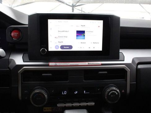 New 2026 Toyota 4Runner TRD Sport AWD/4WD image 4