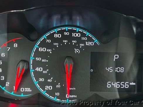 Used 2020 Chevrolet Spark LT FWD image 15