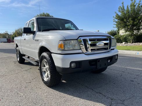 Used 2006 Ford Ranger XLT image 9