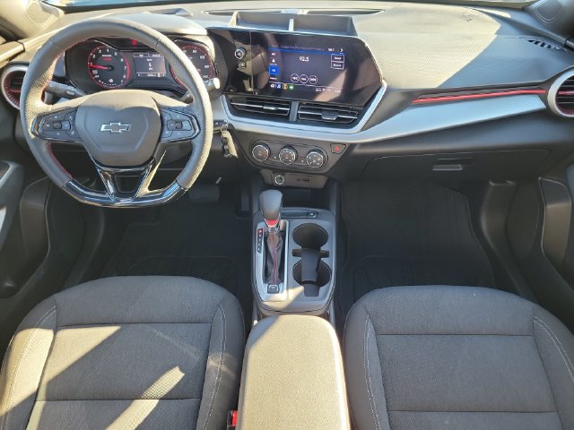 Certified 2024 Chevrolet Trax RS FWD image 13