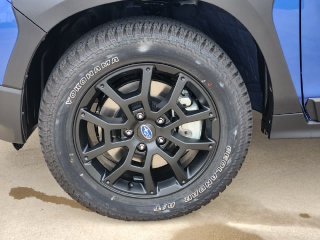 New 2027 Subaru Crosstrek 2.5i Wilderness AWD/4WD image 9
