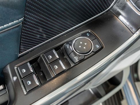 Used 2023 Ford F150 Limited image 17