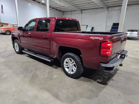Used 2015 Chevrolet Silverado 1500 LT w/ All Star Edition image 9
