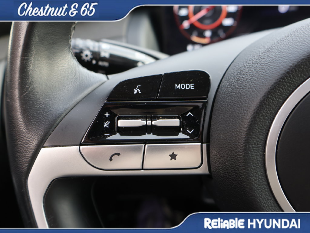 Certified 2024 Hyundai Tucson SEL w/ Convenience Package AWD/4WD image 27