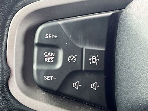 Used 2024 Ford Bronco Badlands AWD/4WD image 10