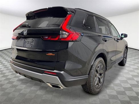 New 2026 Honda CR-V TrailSport image 6