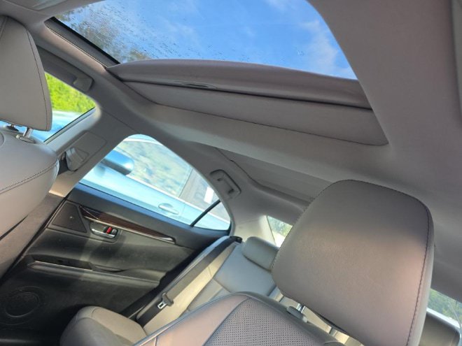 Used 2016 Lexus ES 350 FWD image 13