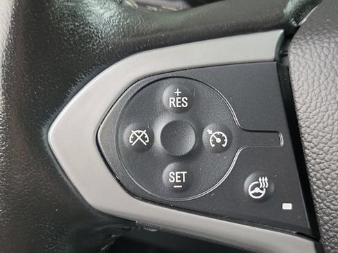 Used 2022 Chevrolet Colorado ZR2 AWD/4WD image 8