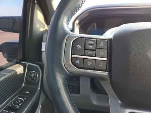 Used 2024 Ford F350 Limited w/ FX4 Off-Road Package image 22
