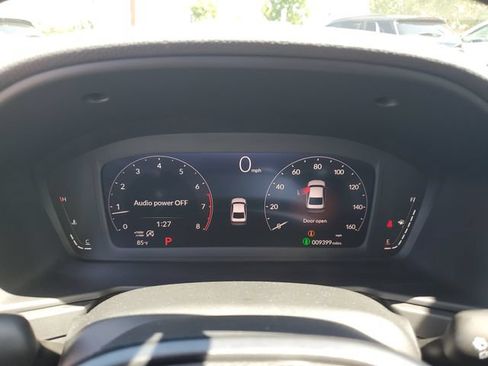 Certified 2025 Honda Accord SE image 29