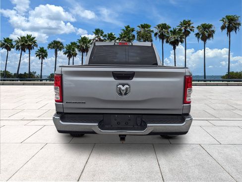 Used 2023 RAM 1500 Big Horn image 7