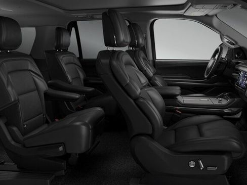 New 2026 Lincoln Navigator L Reserve image 29