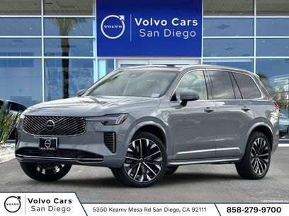 New 2026 Volvo XC90 T8 Ultra w/ Protection Package Premier