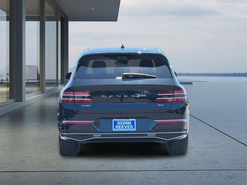 New 2026 Genesis GV80 2.5T Prestige AWD/4WD image 5