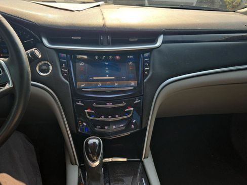 Used 2015 Cadillac XTS Luxury w/ Driver Awareness Package FWD image 19